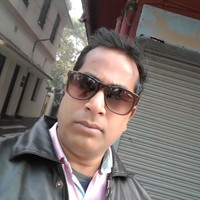 Nitai Saha