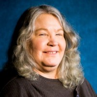 Ann Pool
