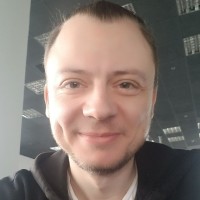 Maksym Ivanchuk