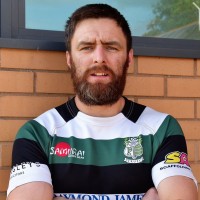 Declan Cusack