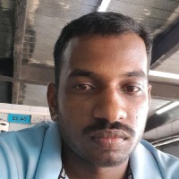 Venkatesan Ragupathi