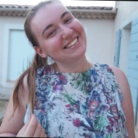 Shana Van Hoegaerden