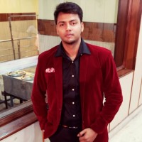 Dhayanithi Dayal