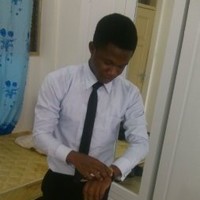 Asase Courage
