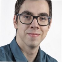 Sjoerd Fransen Bsc