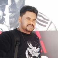 Thamizhrasan V