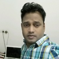 Ananta Mahapatra