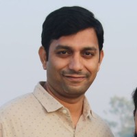 Mohan Siva Kumar