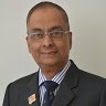 J Krishna Sankar