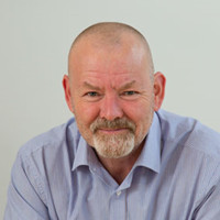 Adrian Magennis Ciwfm Techiosh