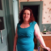 Heather O'Donnell