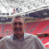 Wim P. Bakel, Van