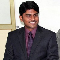 Moses Prashanth Kumar