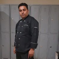 Vikas Jha