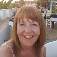 Helen Rice