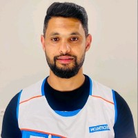 Mahrez Ben Jalleb