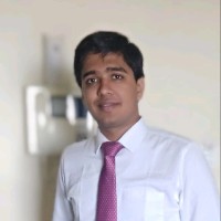 Bhaumik Patel