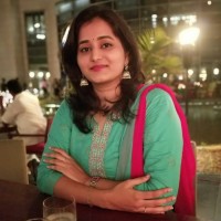 Divya R