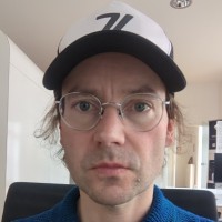 Martin Nowak