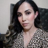 Ana Cristina Ruelas Hernández