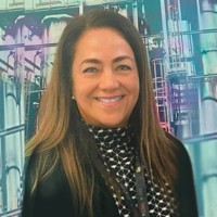 Katya Cuevas Bercovich