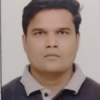 Satish Maghade