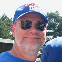 Tom Richar