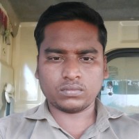 Krishna Moorthy