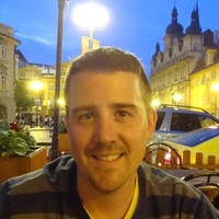 Christopher Schmidt