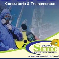 Grupo Setec Consultoria & Treinamentos