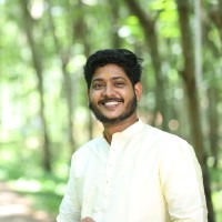 Vishnu Raj R