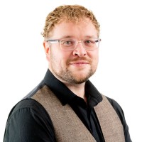 Ian Tomney-Bell