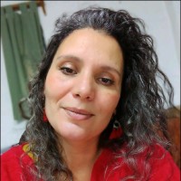 Andrea Echagüe