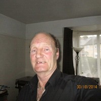 Barrie Allen