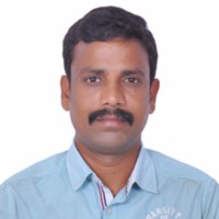 Ramakrishna Rachakonda