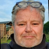Henk Storm