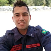 Hamilton Gonçalves