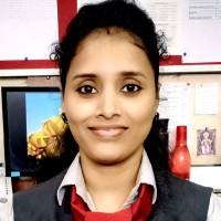 Pranali Nair