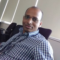 Ganesh Jain