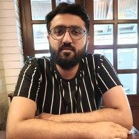 Vishal Mehta