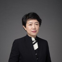 Alice Zhu