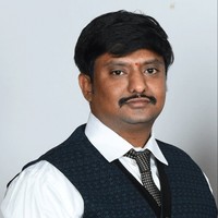 Srinivasa Murthy V N