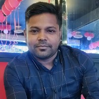 Vivek Thakur