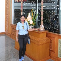 Manisha Sahoo