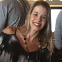Christianne Maria Ribeiro