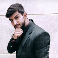 Mohammed Maaz