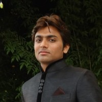 Milan Patel