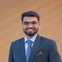 Sahil Patel