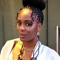 Shereen Thomas