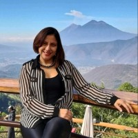 Mayra Yellow